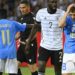 Nations League, Germania-Italia 5-2: disastro azzurro
