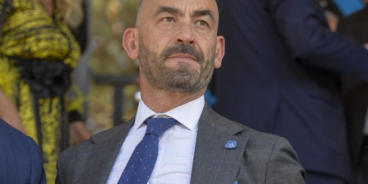 Bassetti: “Ancora minacce di morte, stufo di denunciare”