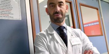 Bassetti: “Stop isolamento positivi? Spero prima possibile per vera normalità”