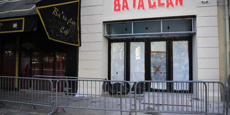 Strage Bataclan, fratello Valeria Solesin: “Sentenza rende giustizia”