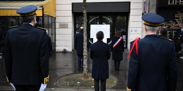 Attentato Bataclan, chiesto l’ergastolo per Abdeslam