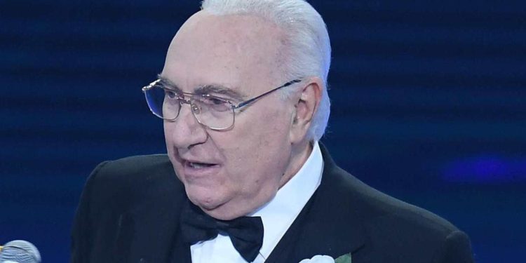 Buon compleanno a Pippo Baudo, icona della tv