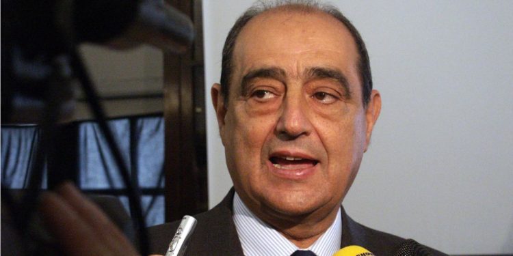 Morto a 84 anni Beppe Pericu, sindaco di Genova ai tempi del G8