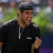 Atp Queen’s 2022, Matteo Berrettini in semifinale