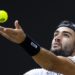 Wimbledon 2022, Berrettini si ritira: positivo al covid