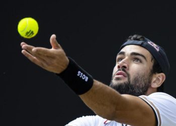 Atp Stoccarda 2022, Berrettini vince torneo: Murray ko in finale