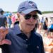 Ucraina, Biden: “Un mio viaggio a Kiev? Non a breve”