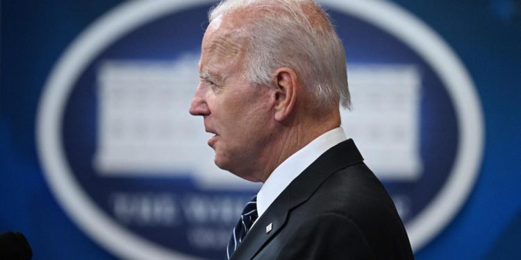 Aborto Usa, Biden: “Tragico errore della Corte Suprema”