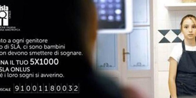 Sla, speranza da prima terapia efficace in ultimo step sperimentazione