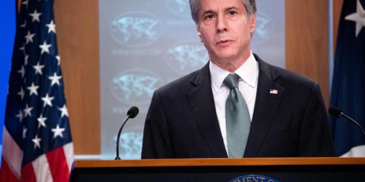 Ucraina, Usa: “Kiev non lancerà missili in Russia”