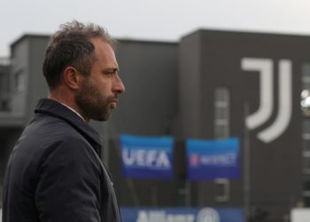 Juventus, via allenatore Primavera: ufficiale divorzio da Bonatti