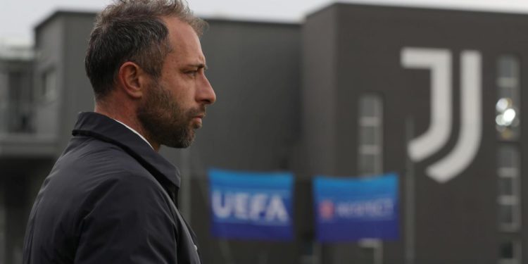 Juventus, via allenatore Primavera: ufficiale divorzio da Bonatti