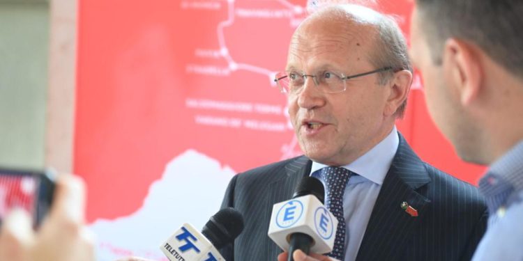Bonomi (Aci Brescia): “Il 2022 per la 1000 Miglia segna il ritorno alla normalità”