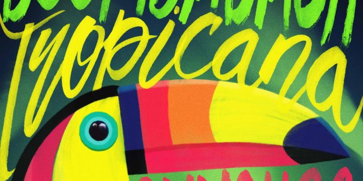 I Boomdabash in duetto con Annalisa, è ‘Tropicana’