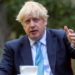 G7, Johnson: “A Ucraina resistenza strategica necessaria a cambiare le cose”