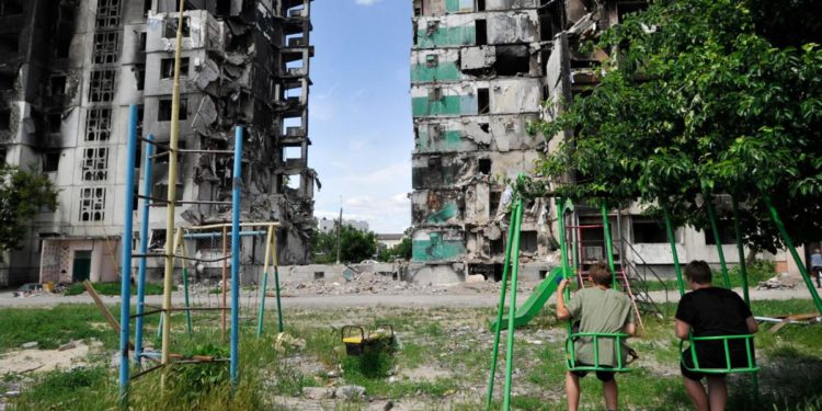 Ucraina, Kiev ha ricevuto dal Canada prestito da 730 milioni