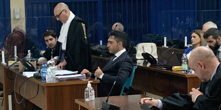 Depistaggio Borsellino: “Scarantino calunniatore”, a luglio la sentenza