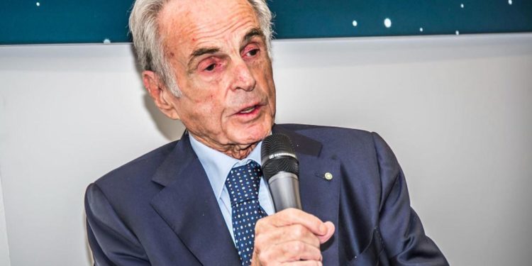 Domenico Bosatelli, morto il fondatore di Gewiss. Aveva 88 anni