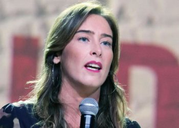 Banca Etruria, Boschi: “Mio padre assolto e innocente, oggi ho pianto”