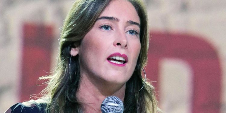 Banca Etruria, Boschi: “Mio padre assolto e innocente, oggi ho pianto”