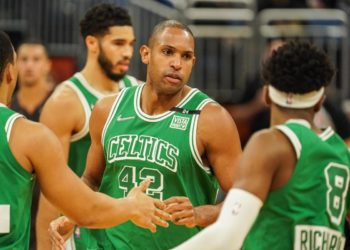 Finali Nba, Boston vince gara 1 contro Golden State