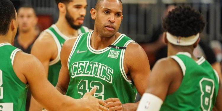 Finali Nba, Boston vince gara 1 contro Golden State