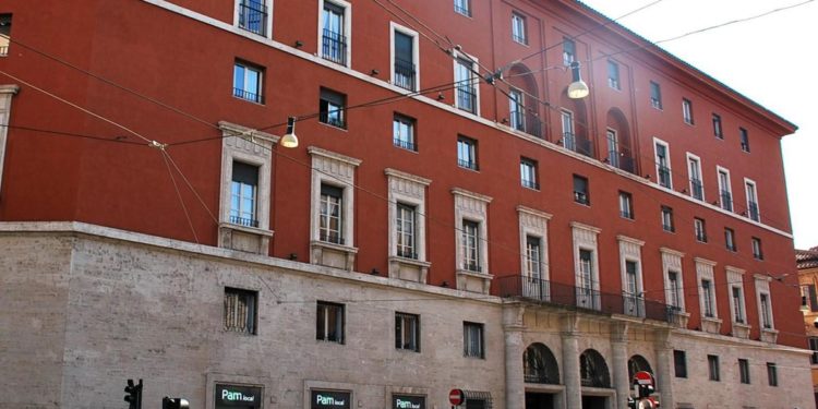 Pci, l’ex sede di Botteghe Oscure sarà un Hotel di lusso a 5 stelle