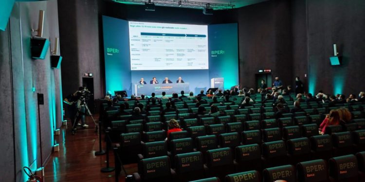 Montani: ‘Non allo studio o in vista altre operazioni di acquisizione’