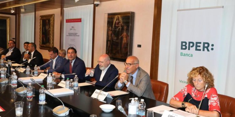 Presentati gli Stati Generali dell’Export di Ravenna