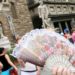 Allerta caldo domani 17 giugno, bollino arancione in 4 città