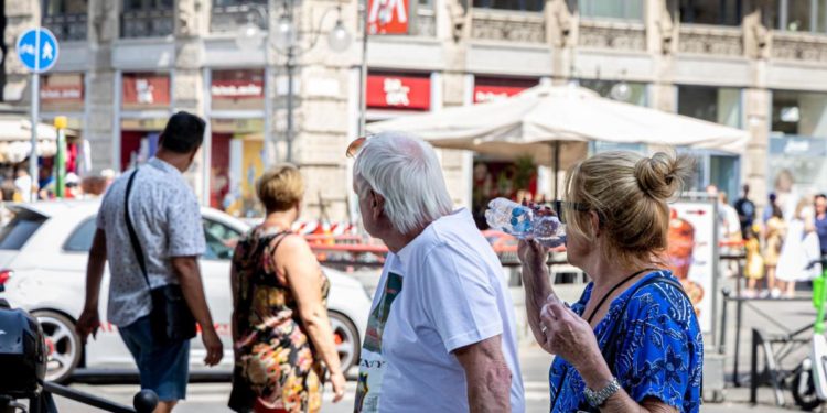 Siccità Lombardia, ordinanza Milano: regole per acqua