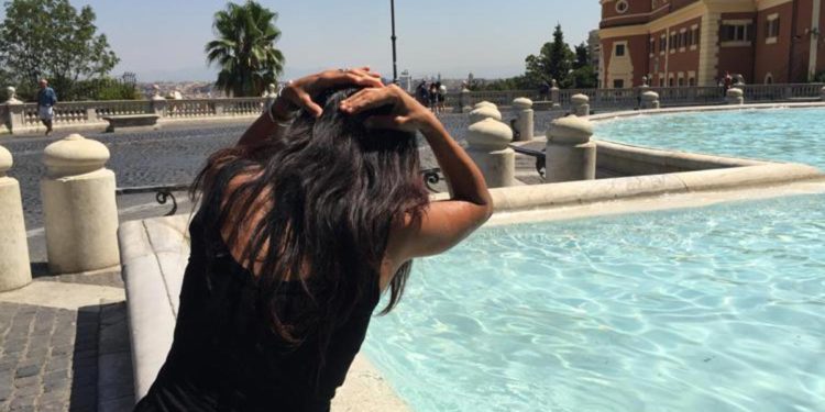 Caldo record, domani bollino rosso in 19 città