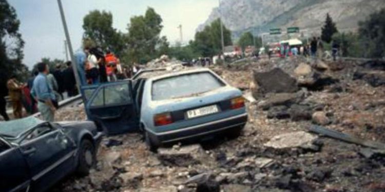 Capaci-bis, Cassazione conferma 4 ergastoli