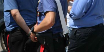 Salerno, podista scivola durante gara: trovato morto