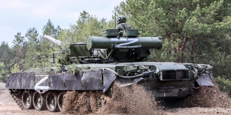 Ucraina, Russia controlla 80% di Severodonetsk