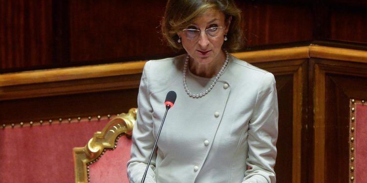 Giustizia, ok Senato a riforma Csm: è legge