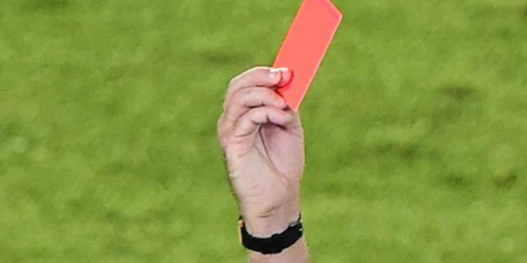 Calcio, scontri Pro Sesto-Seregno: undici daspo