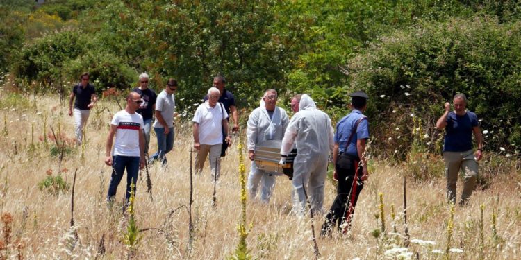 Bimba uccisa a Catania, le indagini: cosa è successo