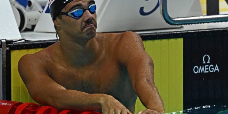 Mondiali Budapest 2022, chi è Thomas Ceccon: oro e record