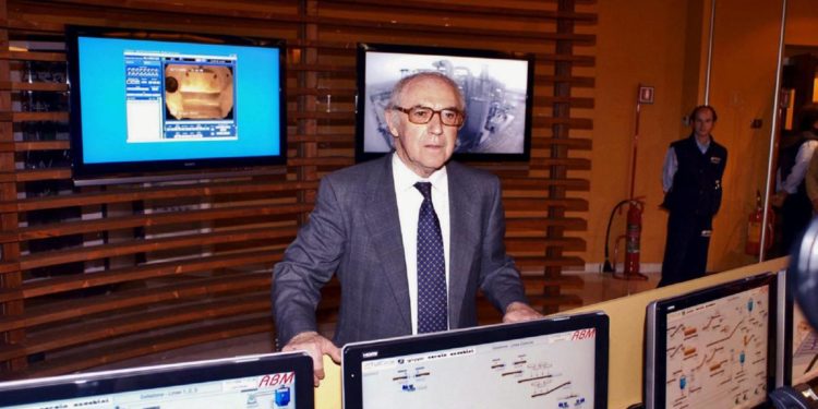 Incendio Malagrotta, ecco la lettera di Cerroni a Gualtieri