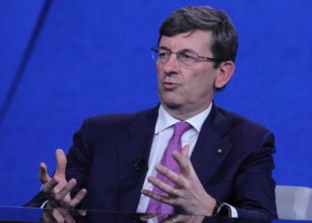 Pnrr, Colao: “Ancora più vicini a completare piano per connettere Italia”