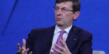 Pnrr, Colao: “Ancora più vicini a completare piano per connettere Italia”