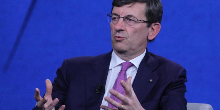 Pnrr, Colao: “Ancora più vicini a completare piano per connettere Italia”