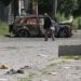 Ucraina, attacchi d’artiglieria a Severodonetsk