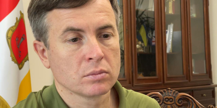 Ucraina, vice sindaco Odessa: “Vorrei menzionare il sostegno dell’Italia a nostro status in Unesco”