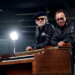 Venditti & De Gregori, due ‘filosofi e falegnami’ in concerto a Roma