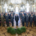 Guardia di Finanza presidio di giustizia, il plauso di Mattarella