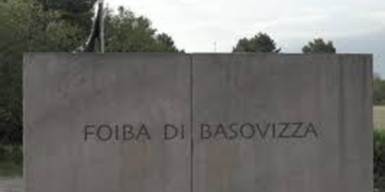 Bianchi chiarisce, a scuola nessun parallelo Foibe-Shoah