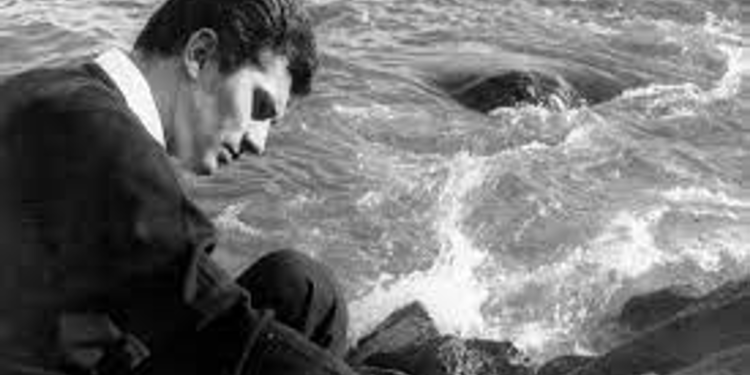 Che fine hanno fatto i filmati dell’ultima esibizione di Luigi Tenco?