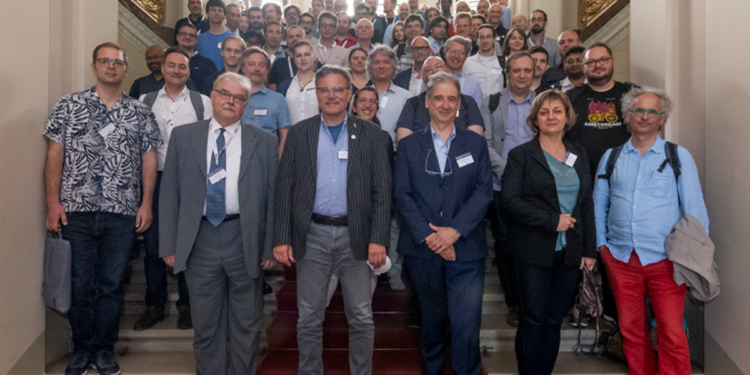 A caccia di onde gravitazionali, nasce la collaborazione scientifica Einstein Telescope